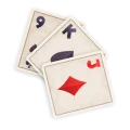 Cards at Winning Kings Online Casino