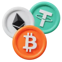 All cryptocurrencies are supported at Winning Kings Casino