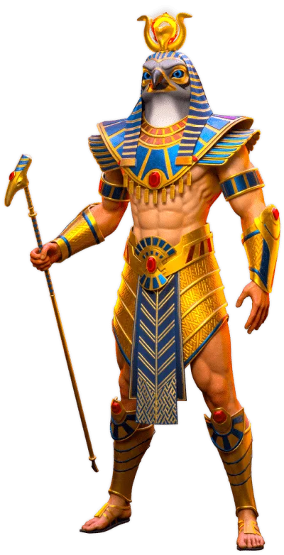 Egyptian at Winning Kings Online Casino